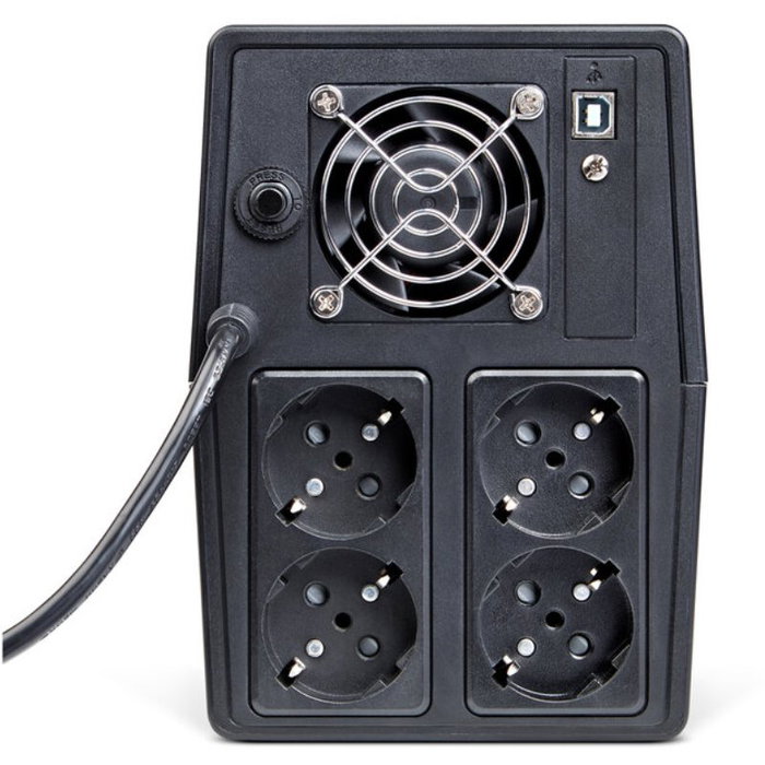 Salicru SPS 2000 ONE BL 2000VA/1200W Negro Salicru SPS 2000 ONE BL 2000VA/1200W Negro
